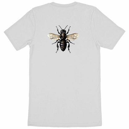 Black Panther Bee Back