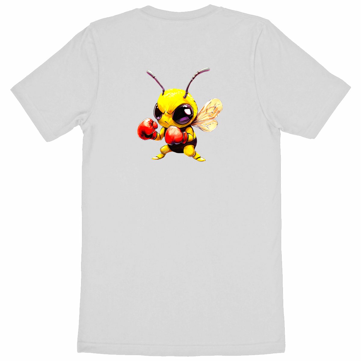 Boxing Bee 1 Back