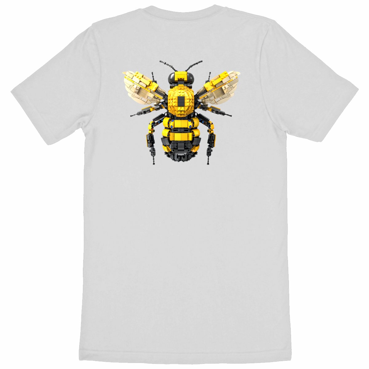 Lego Bee 2 Back