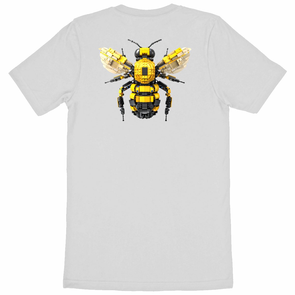 Lego Bee 2 Back