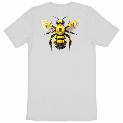 Lego Bee 2 Back