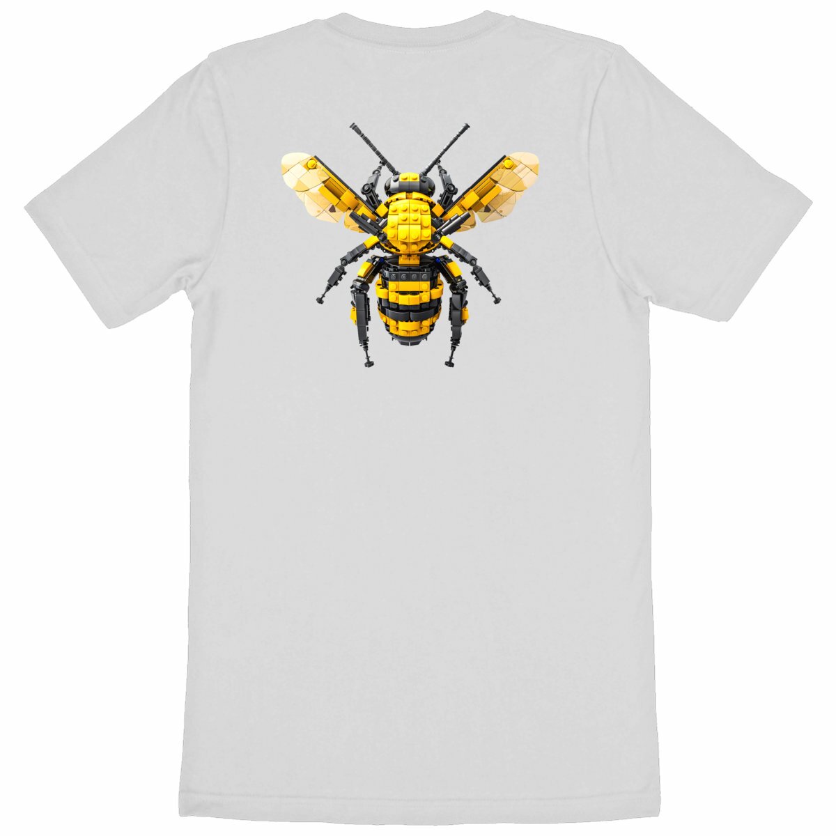 Lego Bee 1 Back