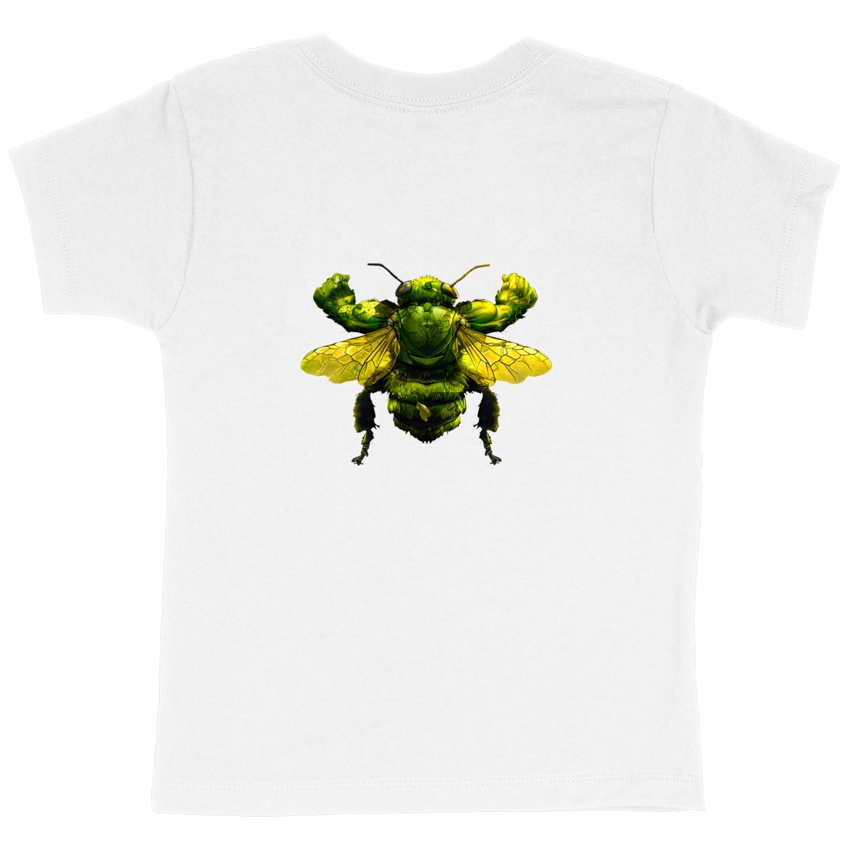 Hulk Bee Back