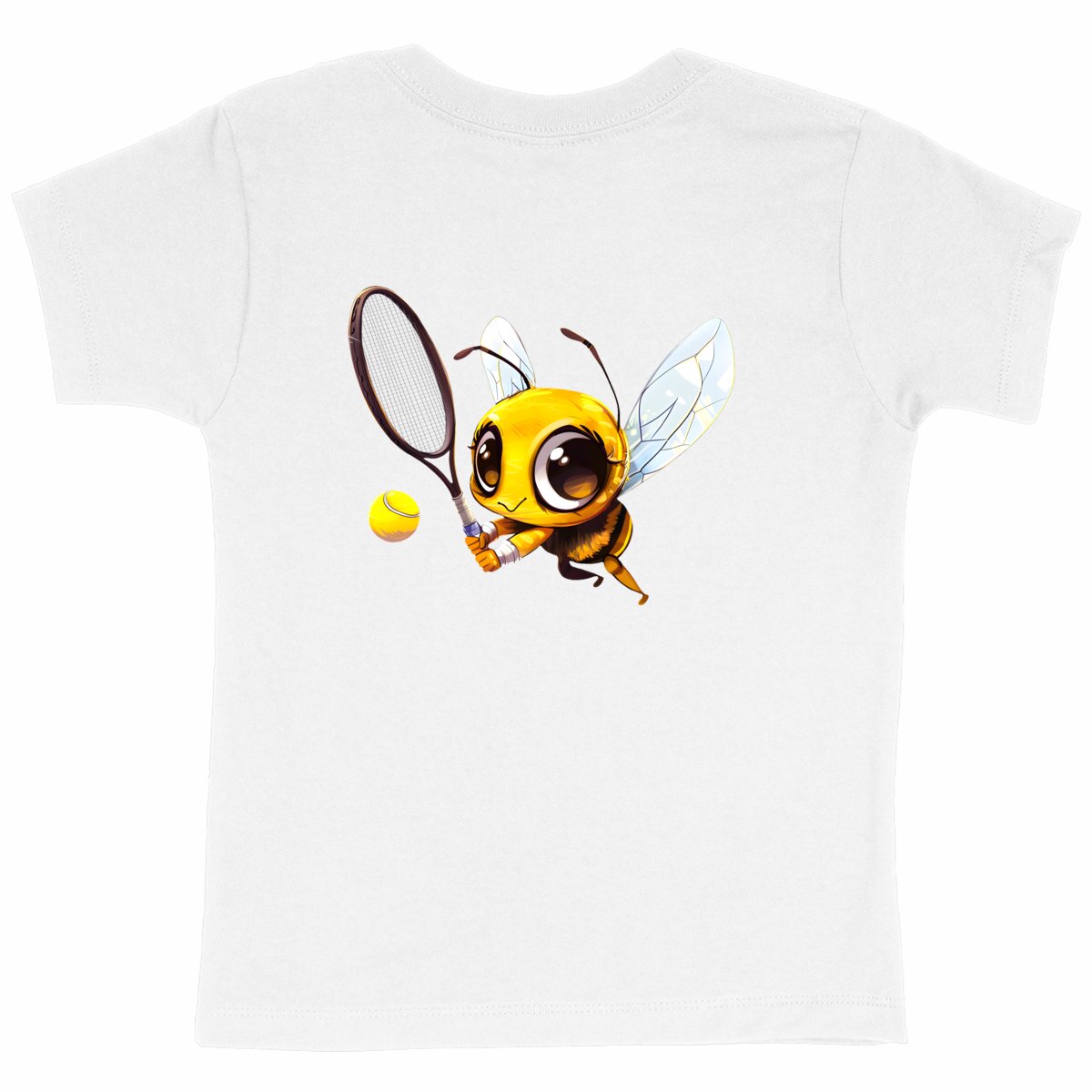 Tennis Bee 2 Back