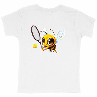 Tennis Bee 2 Back