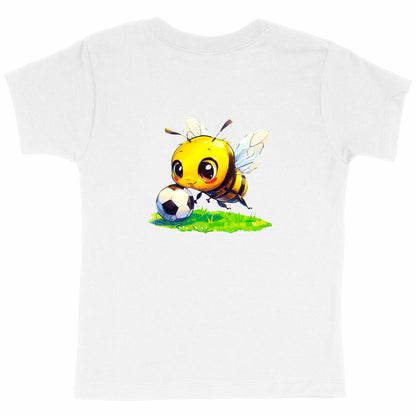 Football Bee 2 Back