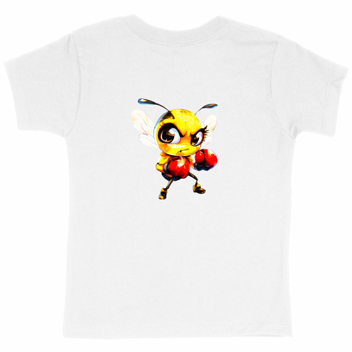 Boxing Bee 2 Back