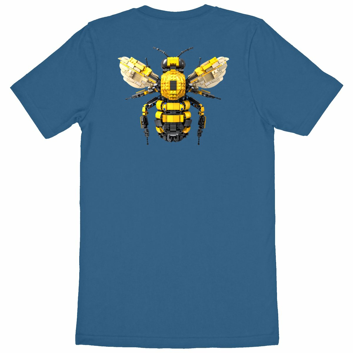 Lego Bee 2 Back