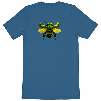 Hulk Bee Back