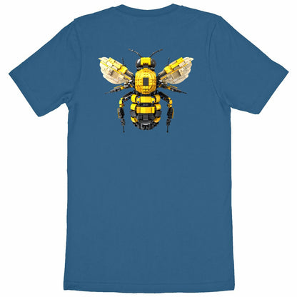 Lego Bee 2 Back