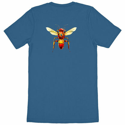 Iron Man Bee Back