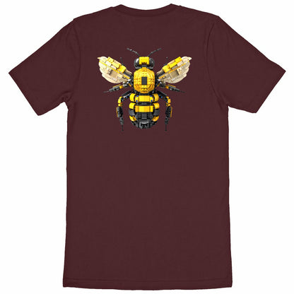 Lego Bee 2 Back