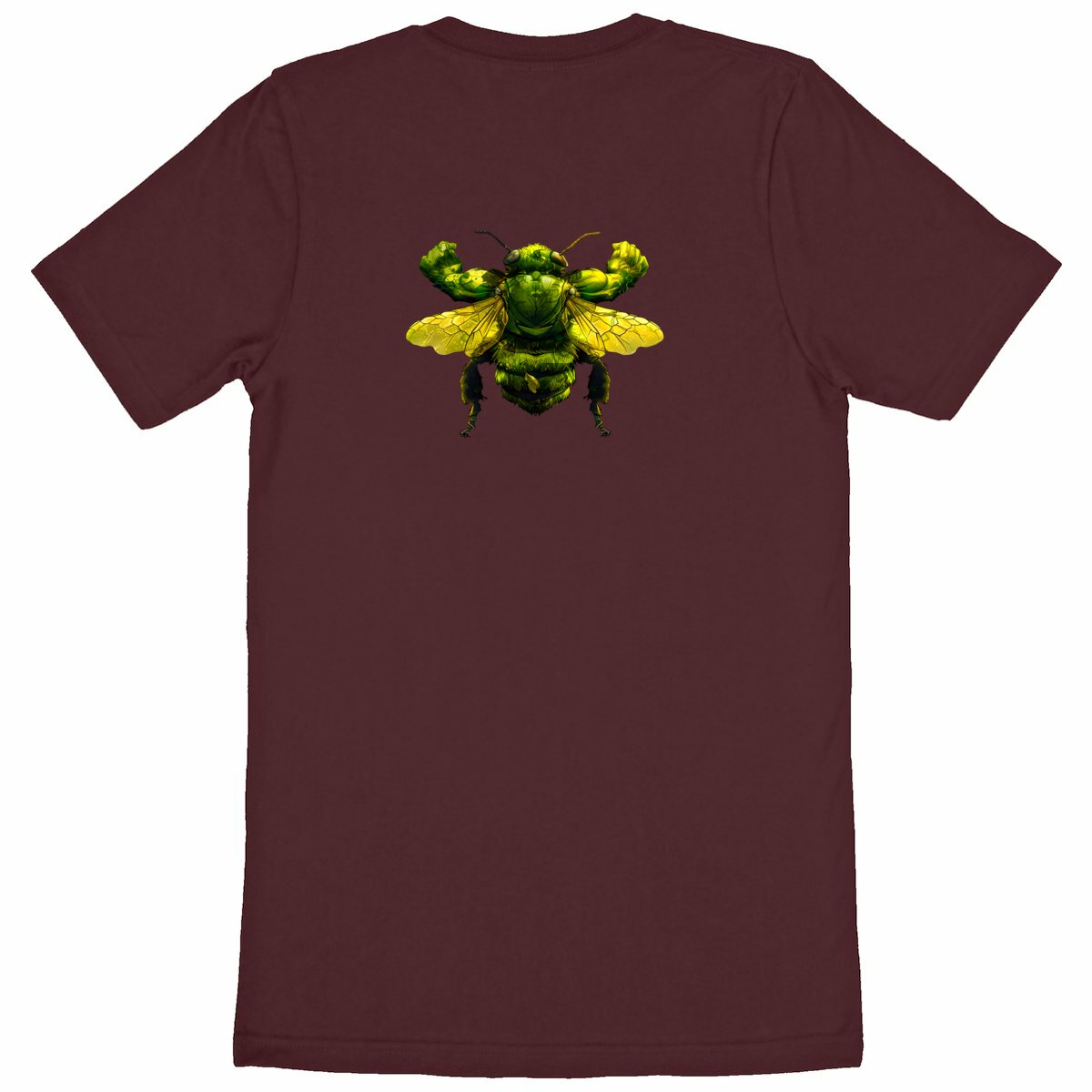 Hulk Bee Back