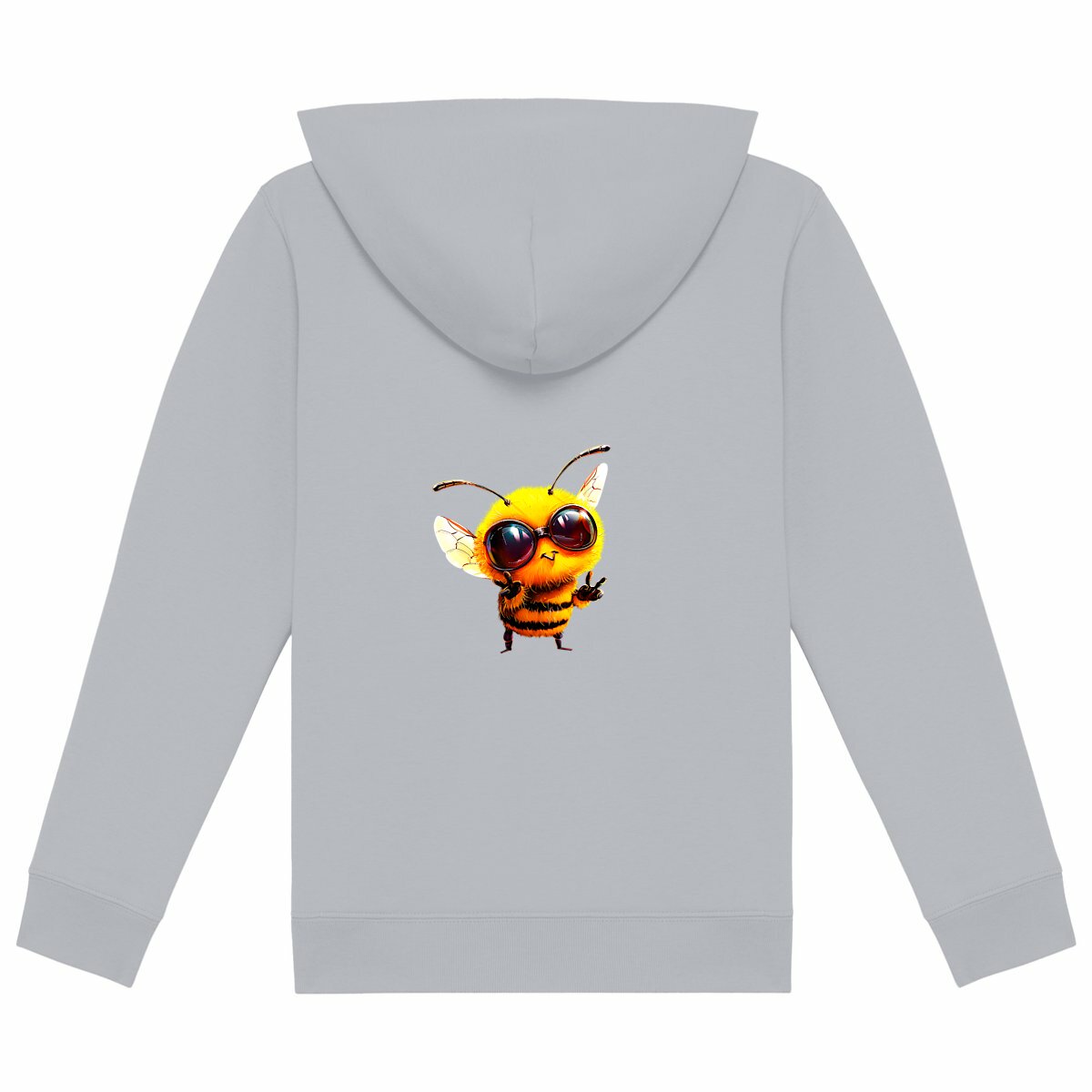 Cool Bee 1 Back Sweat à capuche Enfant