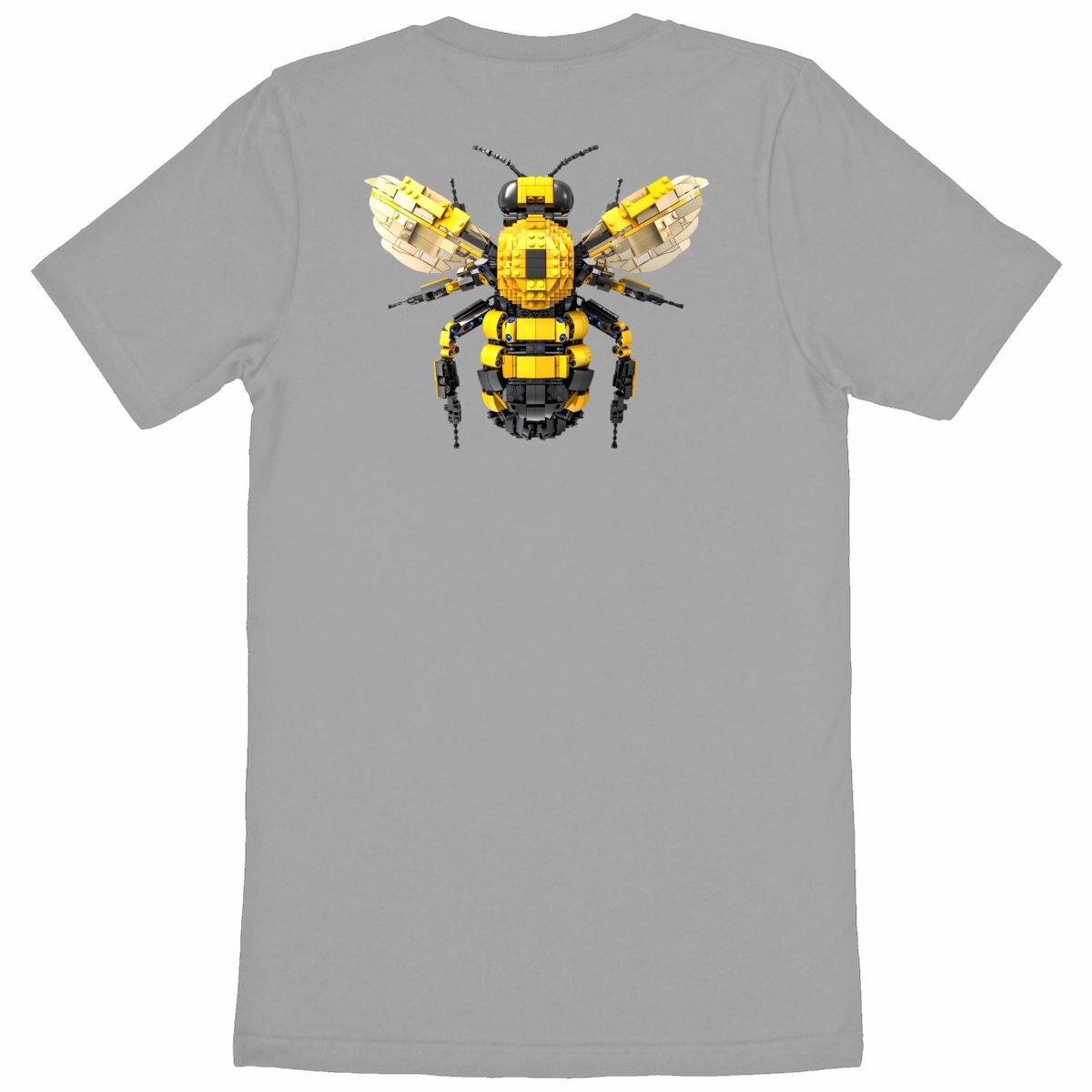 Lego Bee 2 Back