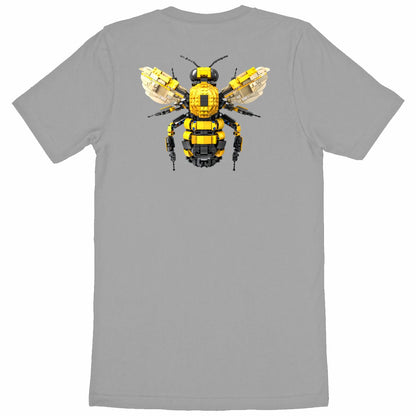 Lego Bee 2 Back