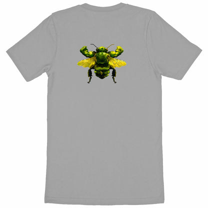 Hulk Bee Back