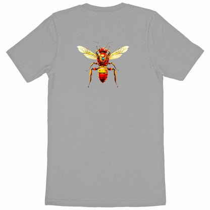 Iron Man Bee Back