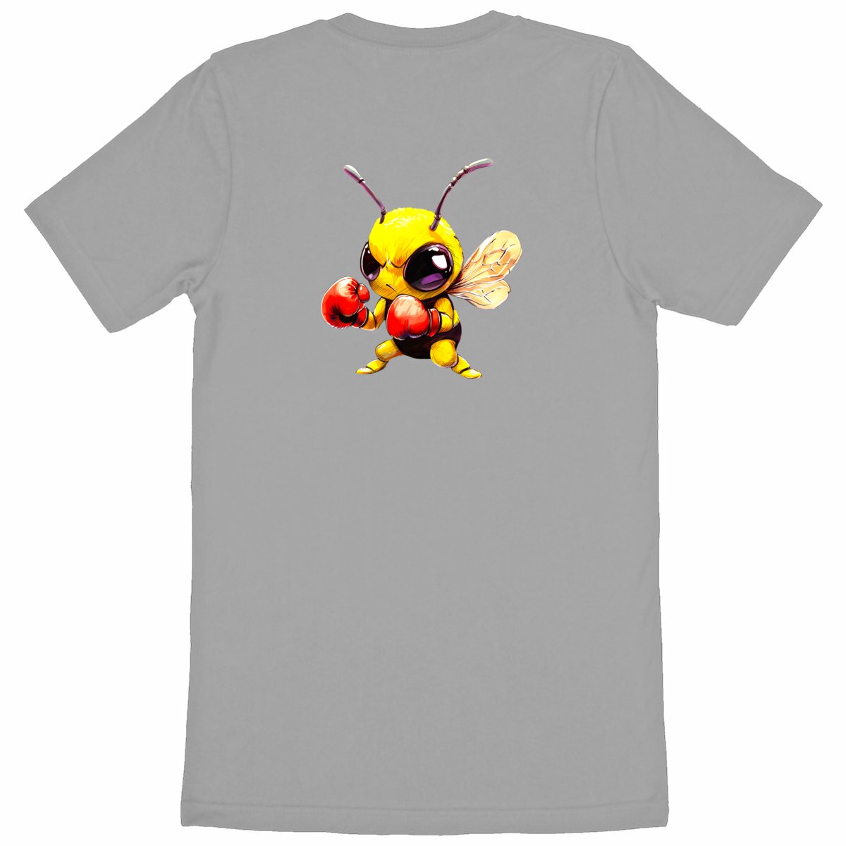 Boxing Bee 1 Back