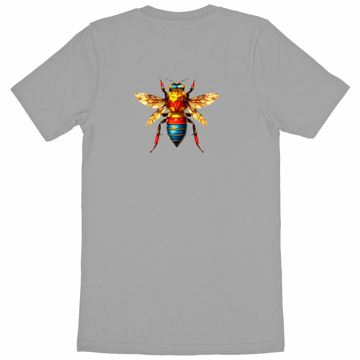 Wonder Woman Bee Back