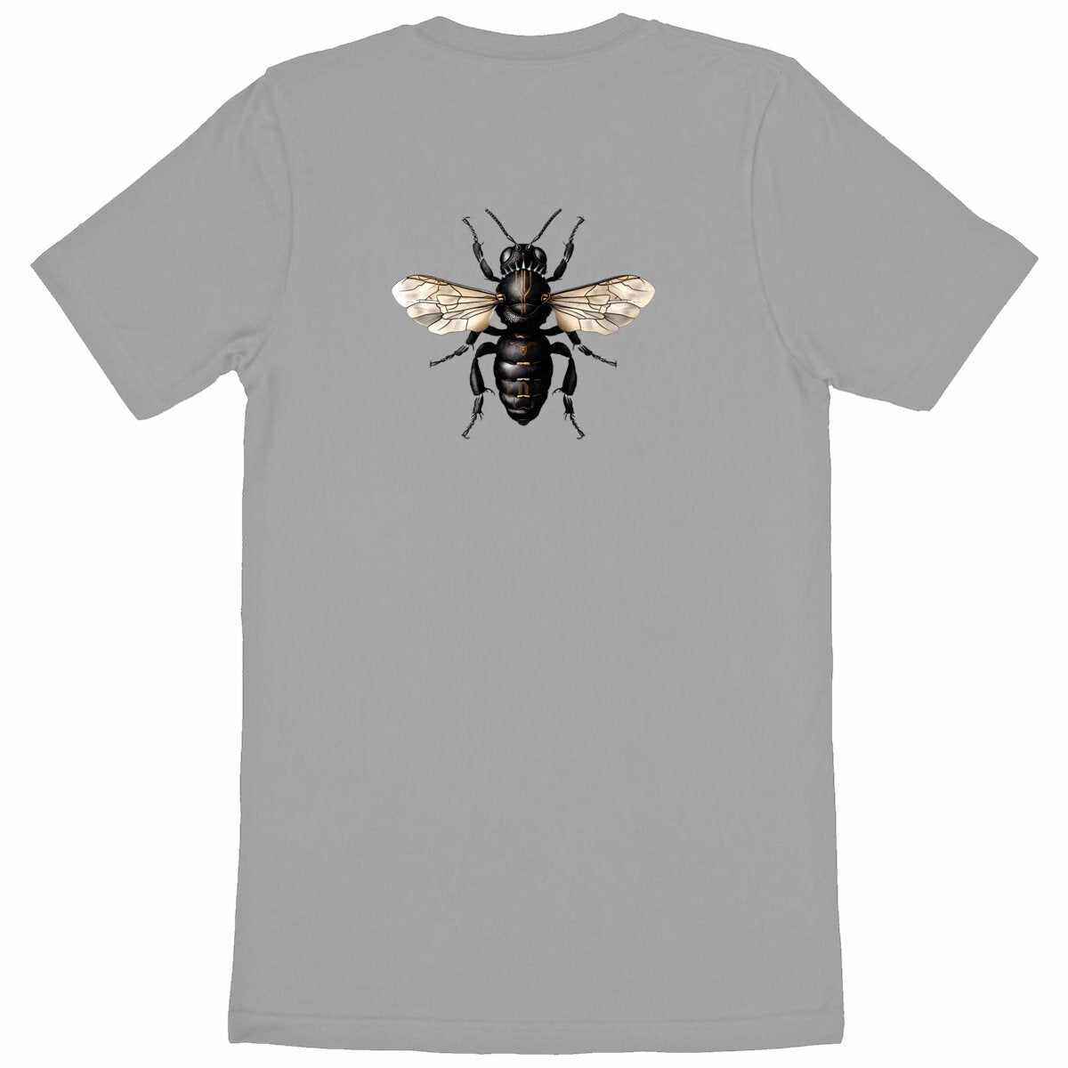 Black Panther Bee Back