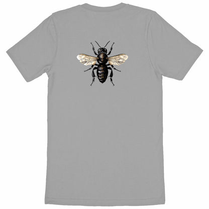 Black Panther Bee Back