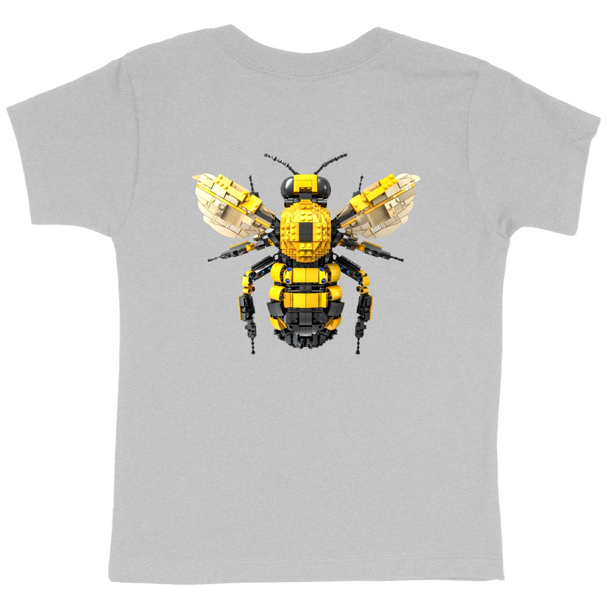 Lego Bee 2 Back with