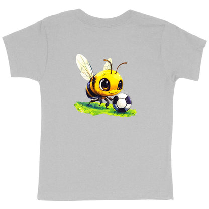 Football Bee 1 Back