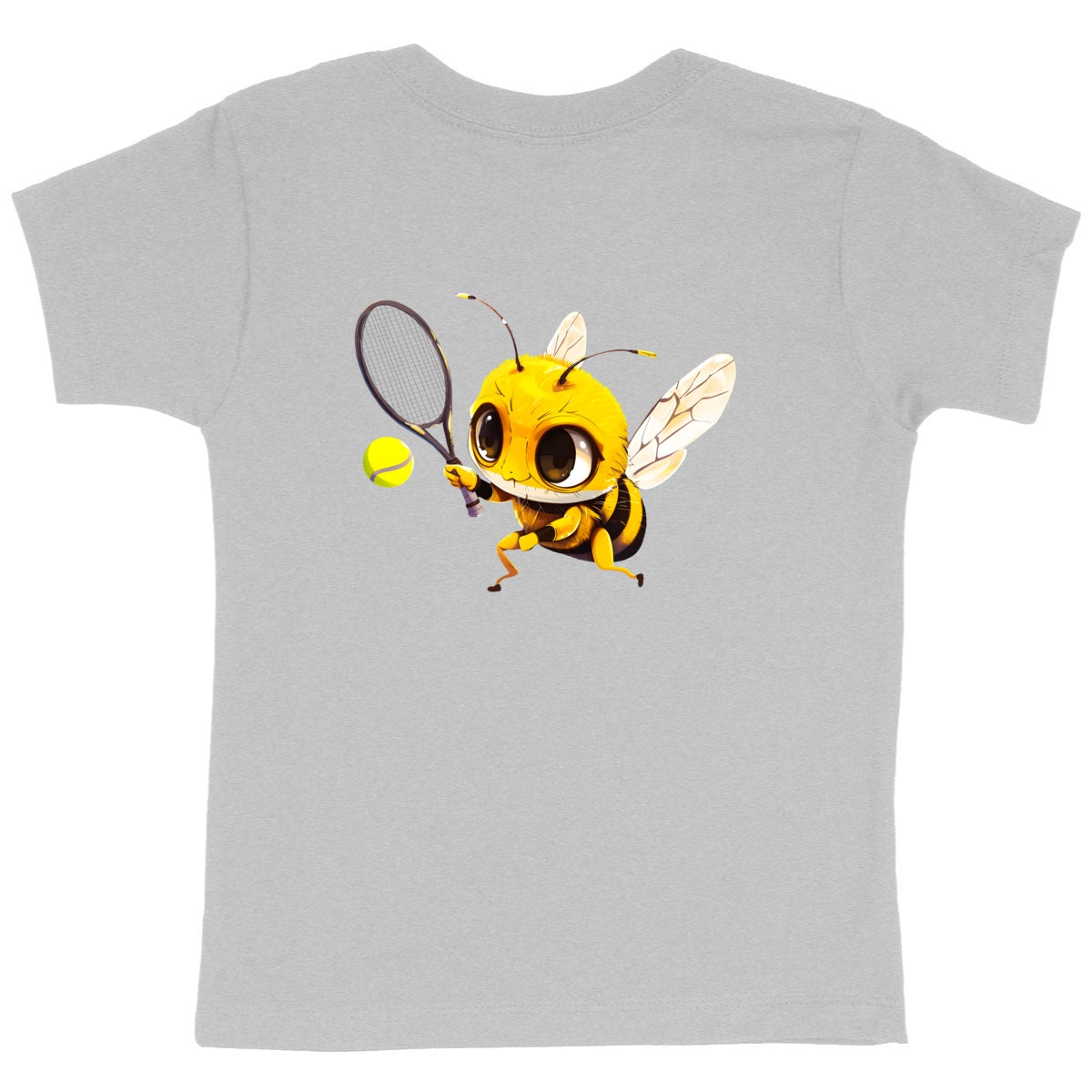 Tennis Bee 1 Back