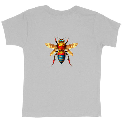 Wonder Woman Bee Back