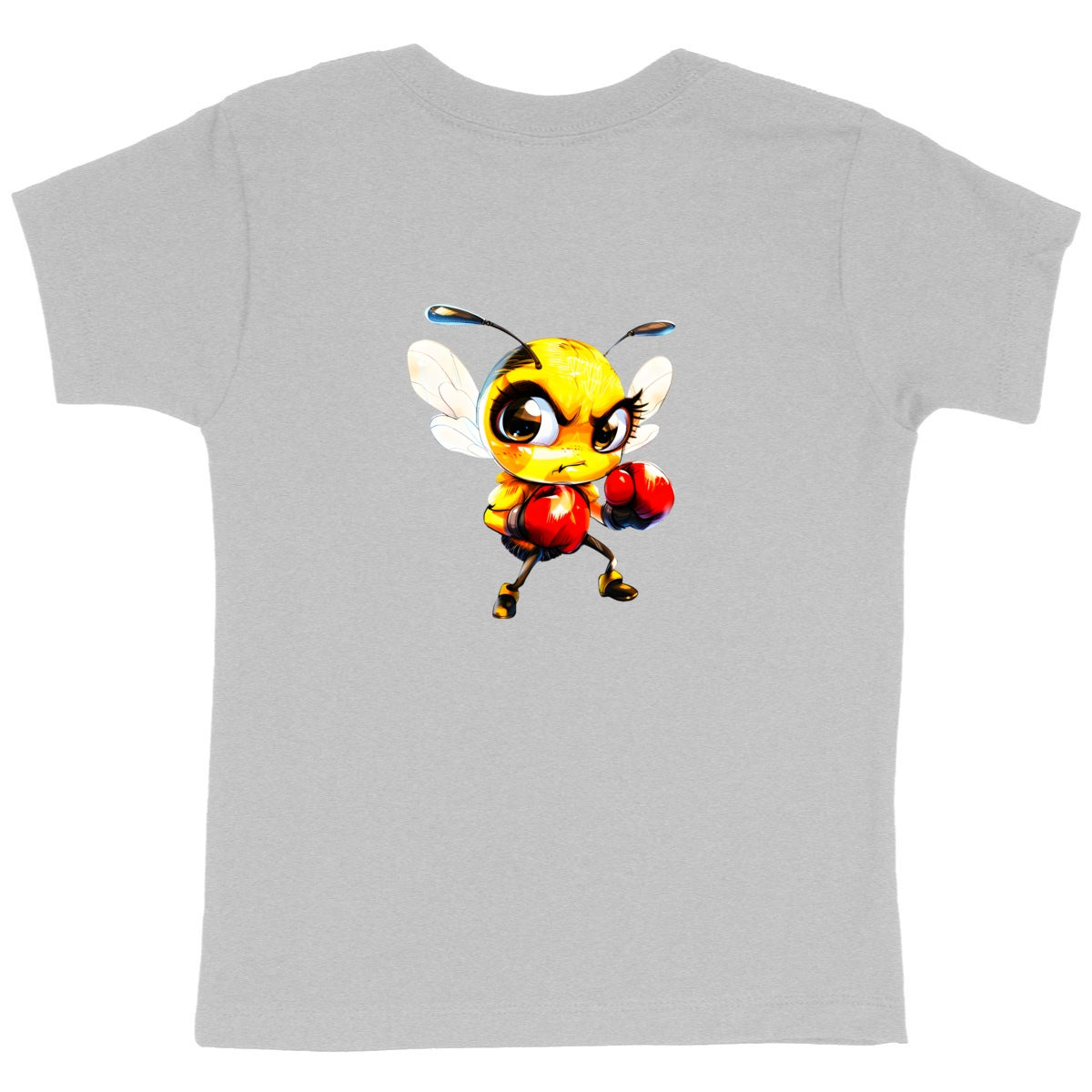 Boxing Bee 2 Back