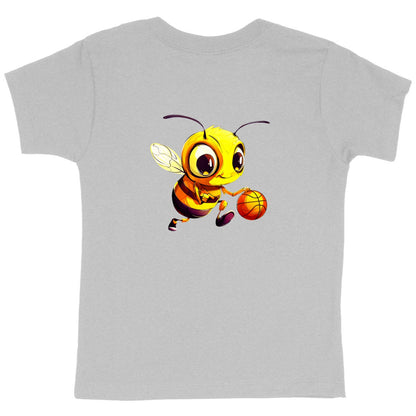 Basketball Bee 2 Back