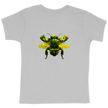 Hulk Bee Back