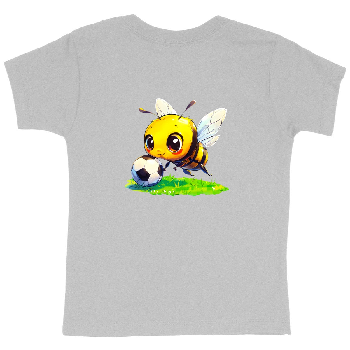 Football Bee 2 Back