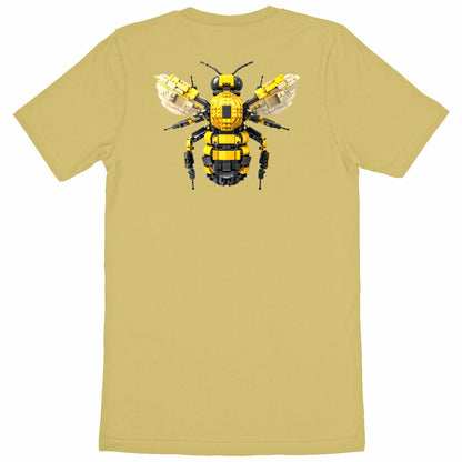 Lego Bee 2 Back