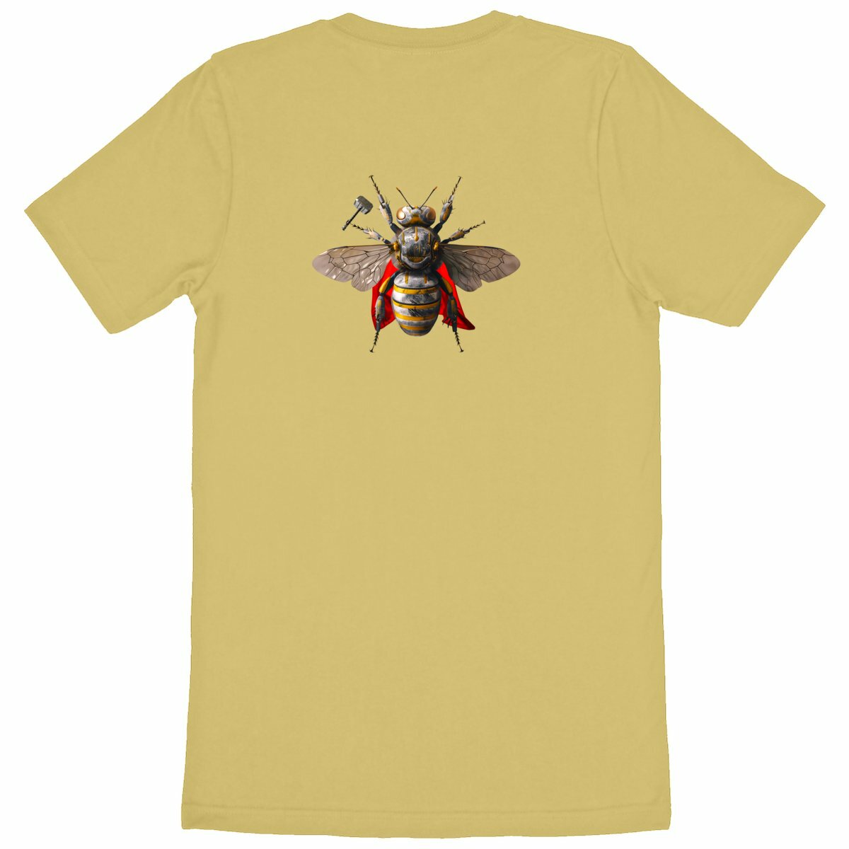 Thor Bee Back