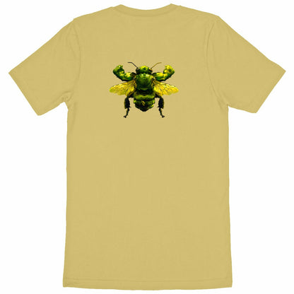 Hulk Bee Back