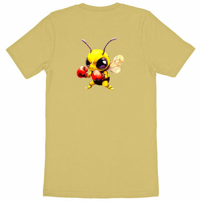 Boxing Bee 1 Back