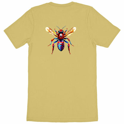 Spider Man Bee Back