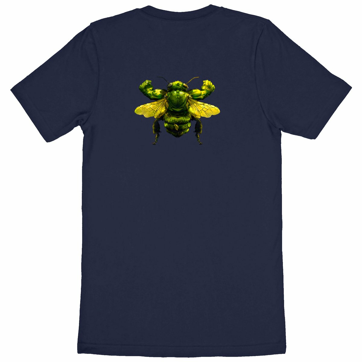 Hulk Bee Back