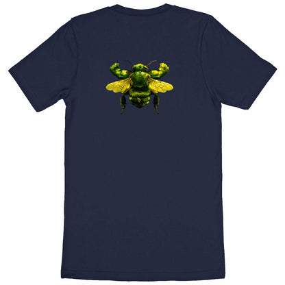 Hulk Bee Back