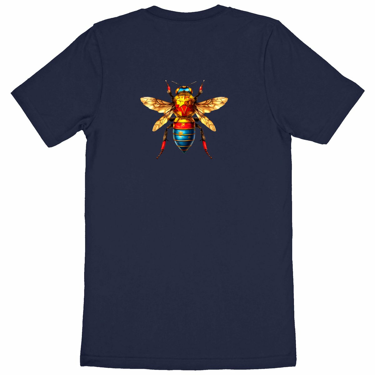 Wonder Woman Bee Back