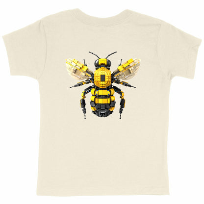 Lego Bee 2 Back with