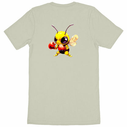 Boxing Bee 1 Back