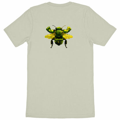 Hulk Bee Back