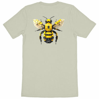 Lego Bee 2 Back