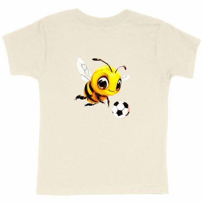 Football Bee 3 Back