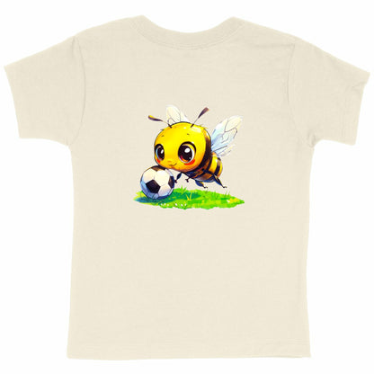 Football Bee 2 Back