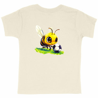 Football Bee 1 Back