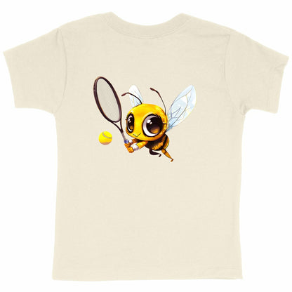 Tennis Bee 2 Back